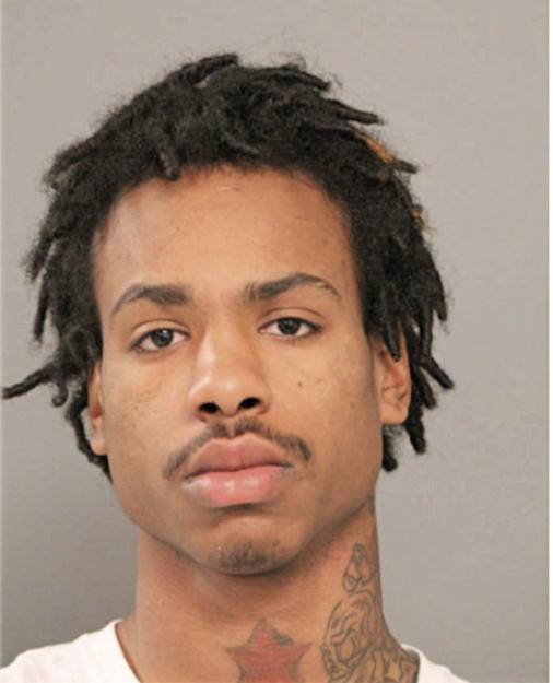 ALVIN E LASHLEY, Cook County, Illinois