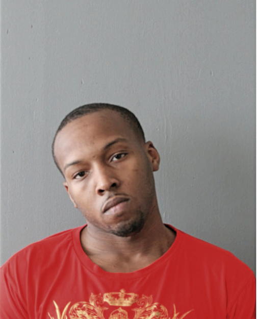 STANLEY K LEBLANC, Cook County, Illinois