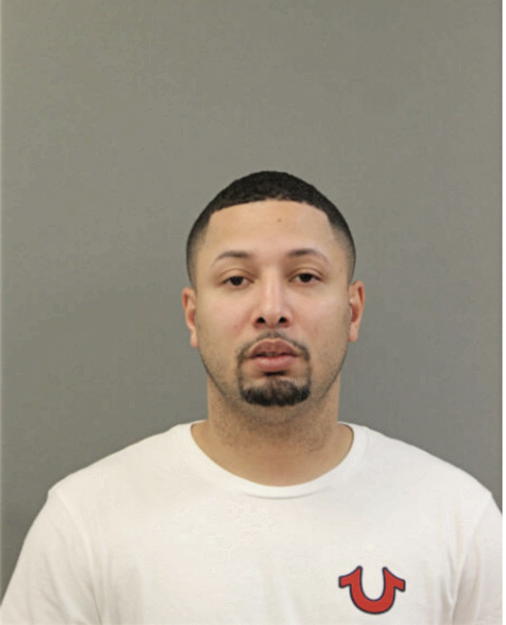ANTHONY LOPEZ, Cook County, Illinois