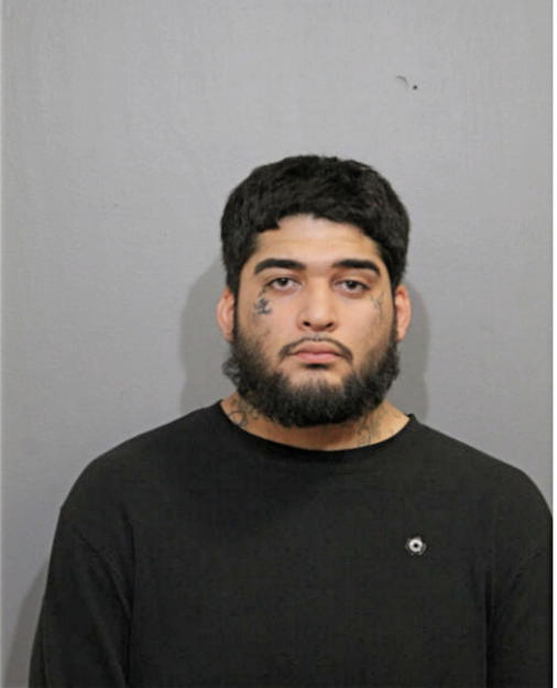MICHAEL MACIAS, Cook County, Illinois