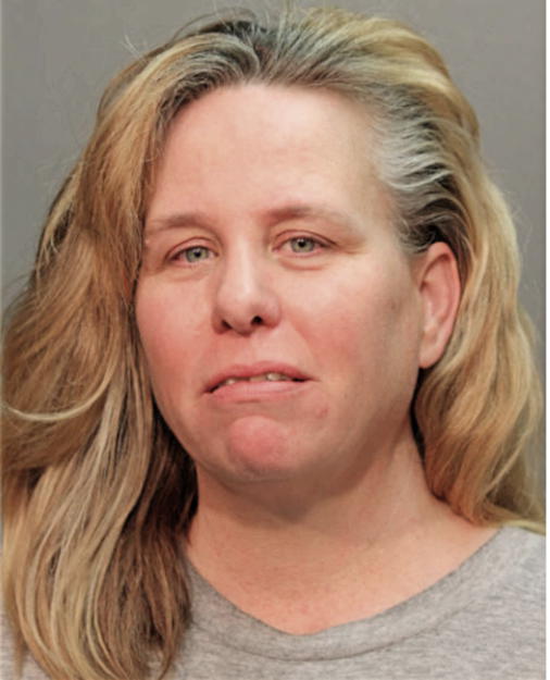 MARY P MACKEY, Cook County, Illinois