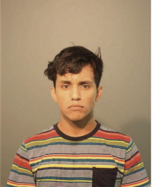 ANDREW MARTINEZ, Cook County, Illinois