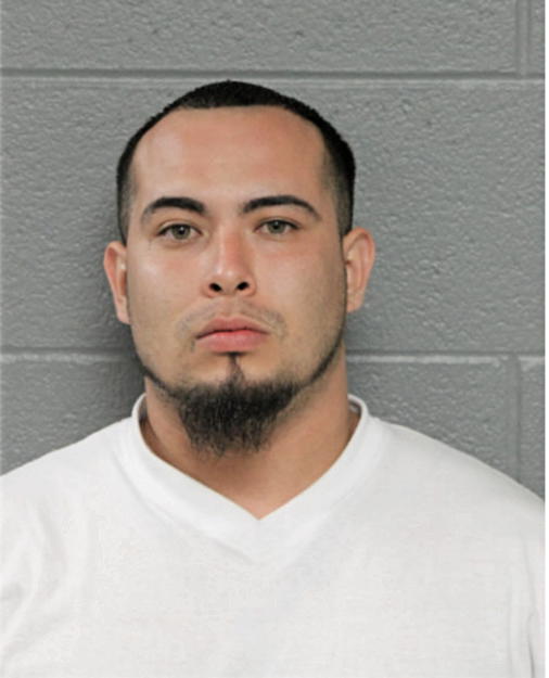FELIPE MARTINEZ, Cook County, Illinois