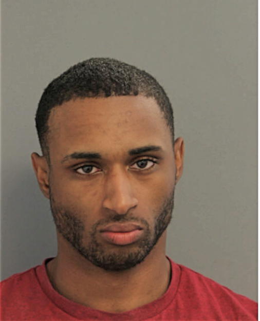 ANDRE MAULDIN, Cook County, Illinois