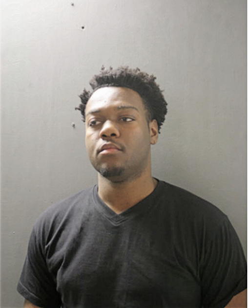 WILLIAM MCCREA, Cook County, Illinois