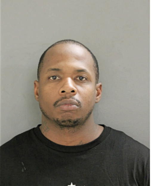 NOVIE LEE MCDOWELL, Cook County, Illinois