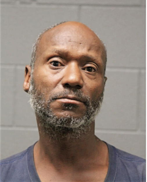 ANDRE L MCKAY, Cook County, Illinois