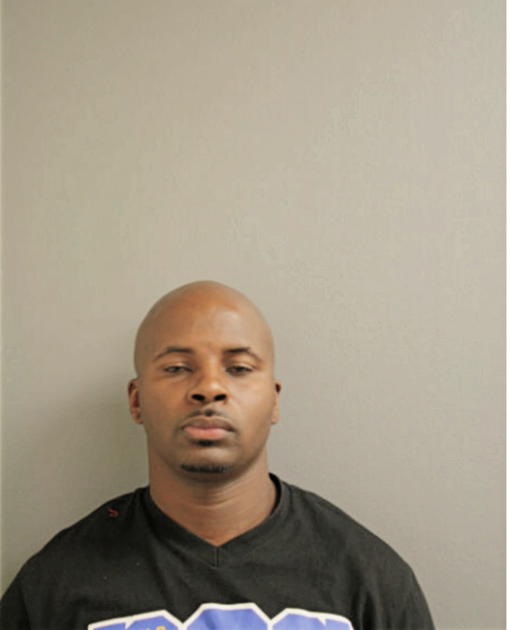 ROOSEVELT T MCNULTY, Cook County, Illinois