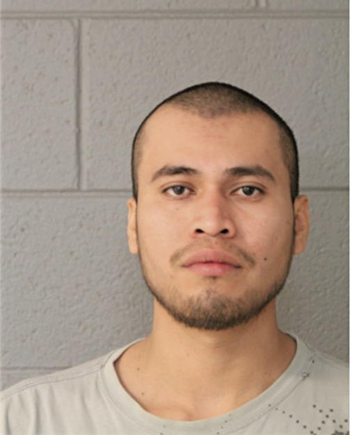 ARMANDO MEJIA, Cook County, Illinois