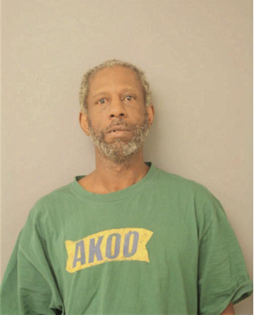 GEORGE MILLER, Cook County, Illinois