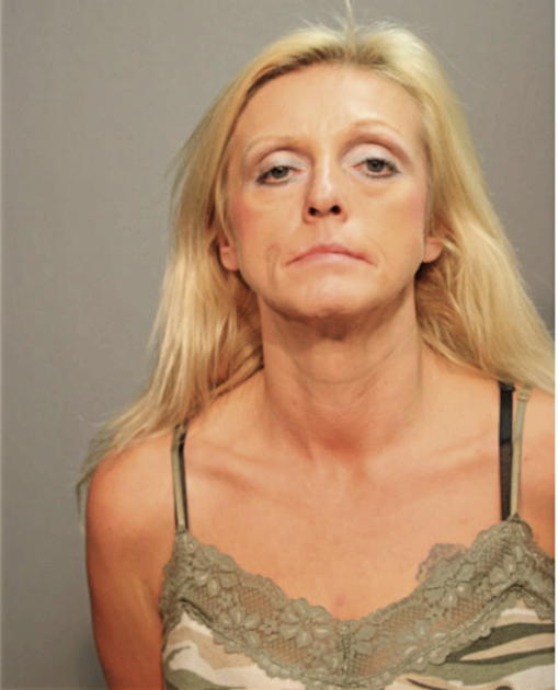 ROXANNE MILLER, Cook County, Illinois