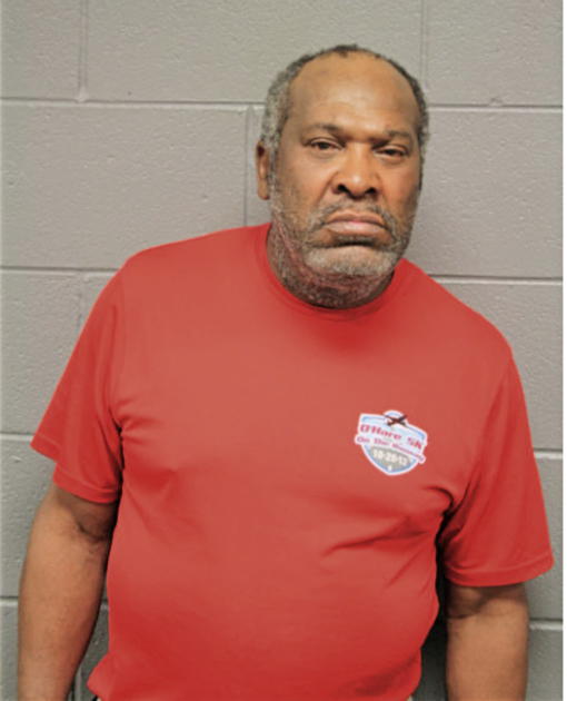 ARTHUR MOORE, Cook County, Illinois