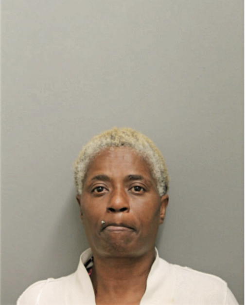 GLORIA MOORE, Cook County, Illinois