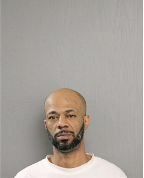 ROBERT C MORENO, Cook County, Illinois
