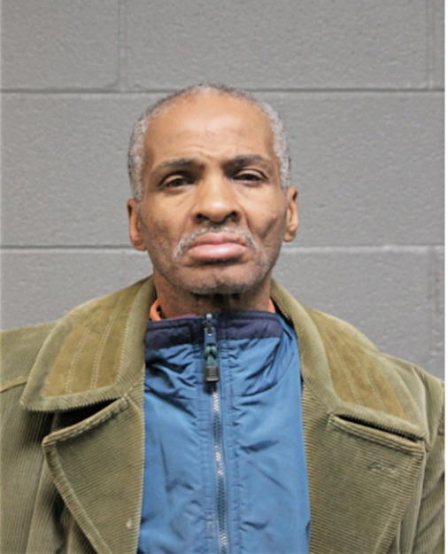MICHAEL MOSELY, Cook County, Illinois
