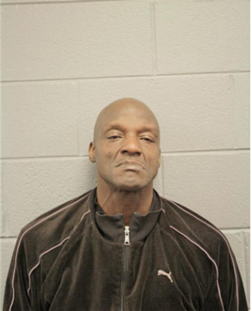 LARRY D MURRY, Cook County, Illinois