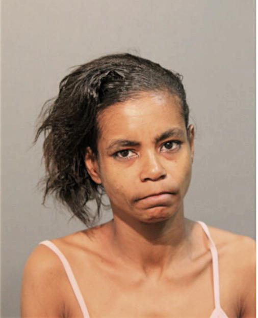 EDYTHE NEAL, Cook County, Illinois