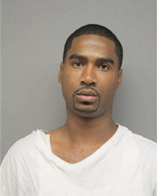 JAJUAN NILE, Cook County, Illinois
