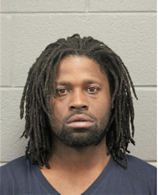CLEMON NOBLES, Cook County, Illinois