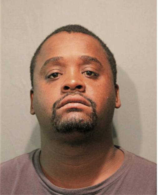 BILLY J NUNN, Cook County, Illinois