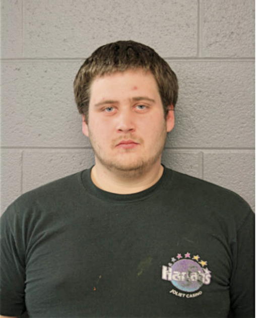 DANIEL E OBRIEN, Cook County, Illinois