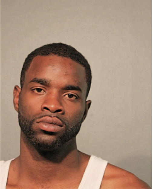 ISIAH D OFFORD, Cook County, Illinois