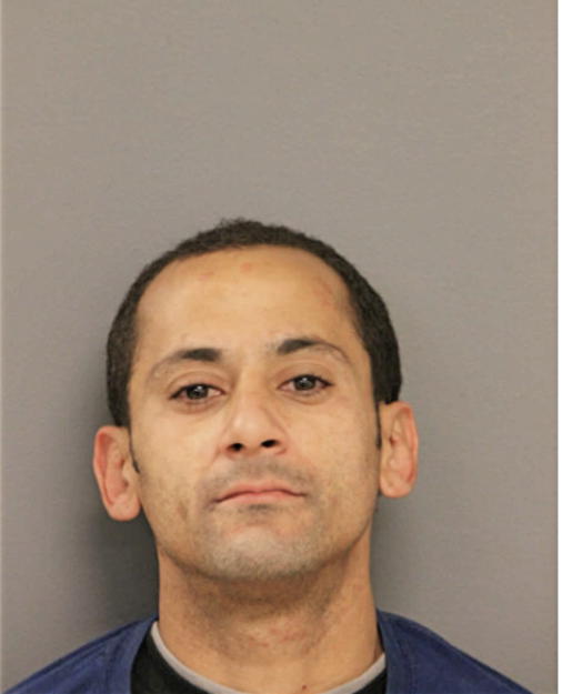 CARLOS JOSE PAGAN COTTO, Cook County, Illinois