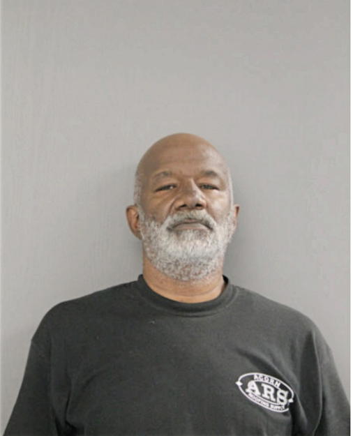 ARTIS PEARSON, Cook County, Illinois