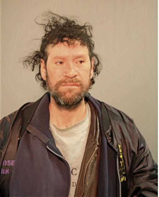 RAUL PEREZ, Cook County, Illinois