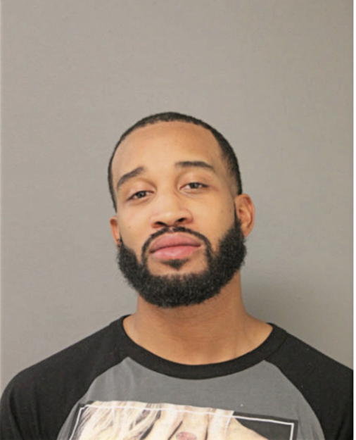 CHRISTOPHER R PHIPPS, Cook County, Illinois
