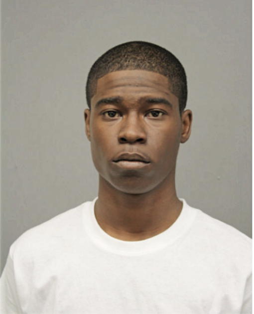 KHALIL T POWELL, Cook County, Illinois