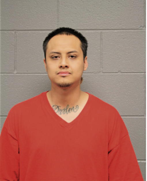 OSCAR A QUINTERO, Cook County, Illinois