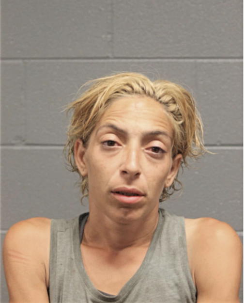 AMARILYS DEL RIO, Cook County, Illinois