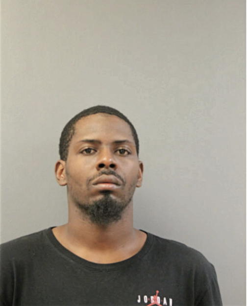 LARRY H ROBERTSON, Cook County, Illinois