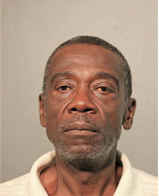 EFRAM ROGERS, Cook County, Illinois