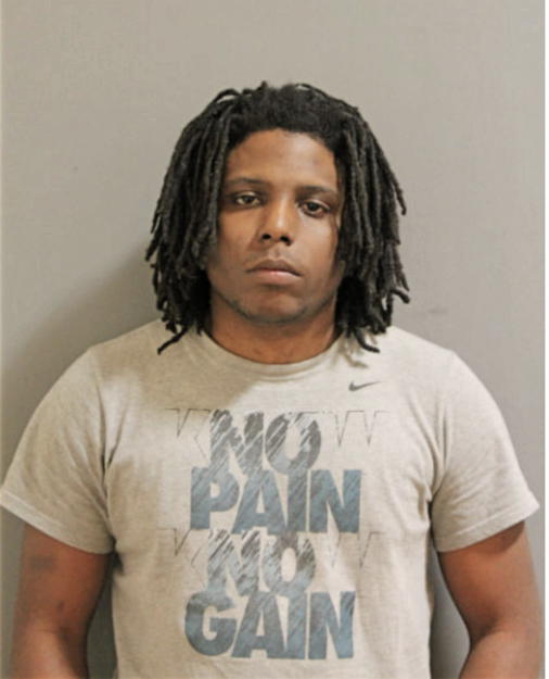 ANTONIO J ROSARIO, Cook County, Illinois