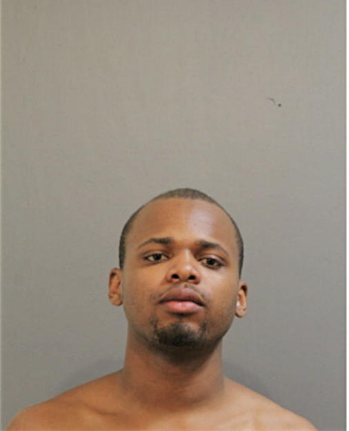 ALTAWN ROSS, Cook County, Illinois