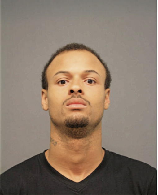 JOHN C ROUSSEAU, Cook County, Illinois