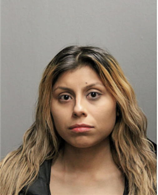 STELLA SALGADO, Cook County, Illinois