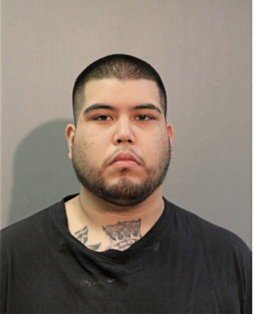 RODOLFO SANTILLAN, Cook County, Illinois