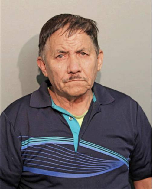 FELIX S SANTOS, Cook County, Illinois