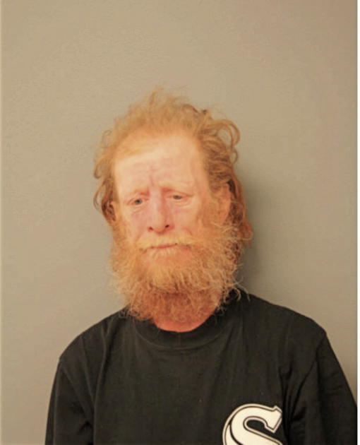JAMES F SANTOS, Cook County, Illinois