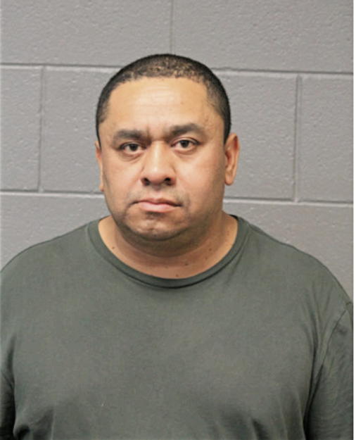 GEORGE ALFRED SCHNEIDER, Cook County, Illinois