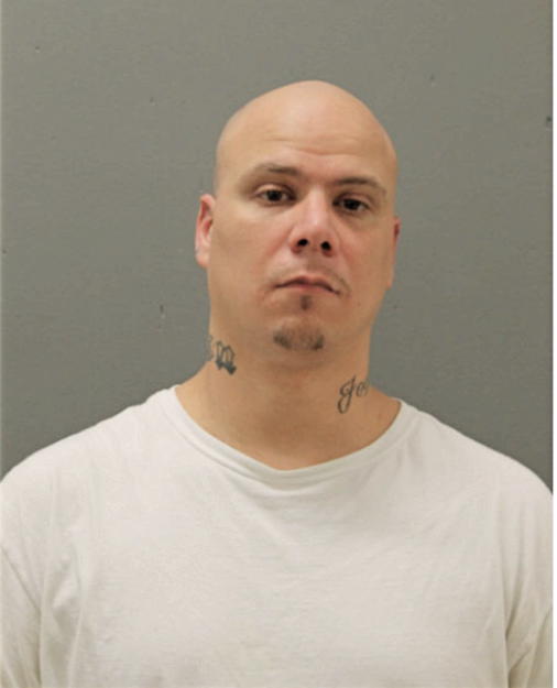 ANTHONY SELLARS, Cook County, Illinois