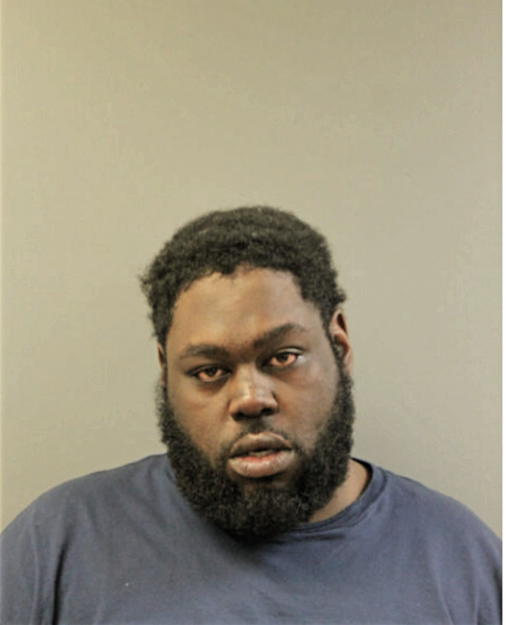 DEONTE L SHELBY, Cook County, Illinois