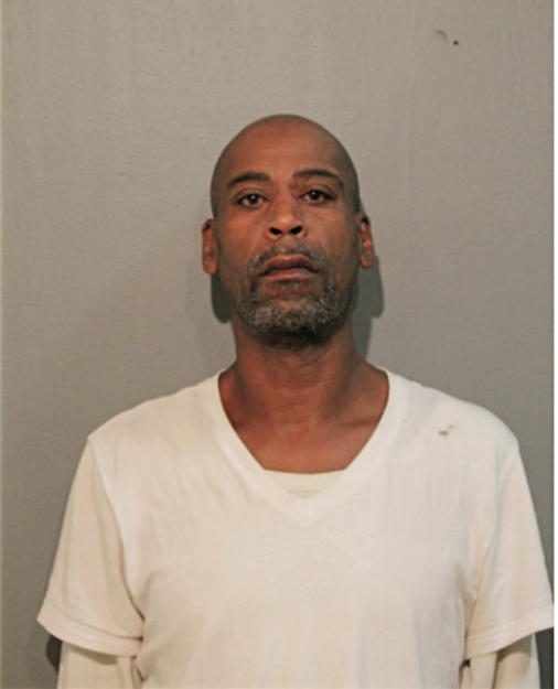 JIMMY SHELTON, Cook County, Illinois