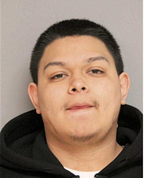 FRANCISCO SILVA, Cook County, Illinois