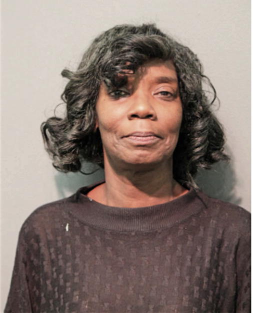 CLARICE SIMMONS, Cook County, Illinois