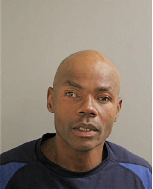 TONY L SINGLETON, Cook County, Illinois