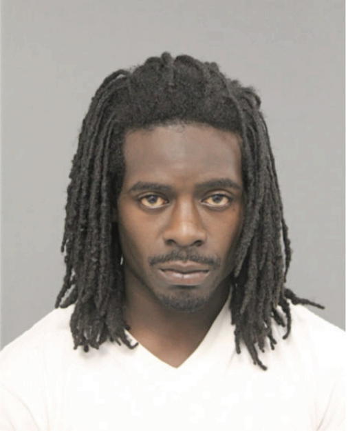 SHAKIEM R SLAUGTHER, Cook County, Illinois